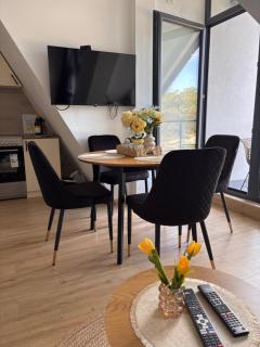 Apartman Yellow Moon Green Hills - 4