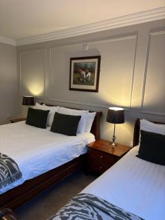 The Fincourt B&B - 4