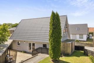 A Cozy Home Away from Home, near Skanderborg - 7