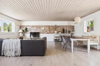 A Cozy Home Away from Home, near Skanderborg - 0