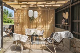 A Cozy Home Away from Home, near Skanderborg - 1