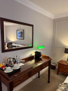 The Fincourt B&B - 3