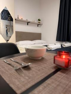 Tirana Apartment - 6