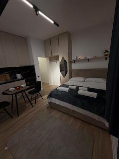 Tirana Apartment - 7