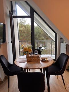 Apartman Yellow Moon Green Hills - 2