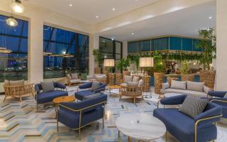 Hilton Skanes Monastir Beach Resort - 4