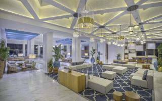 Hilton Skanes Monastir Beach Resort - 1