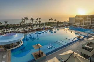 Hilton Skanes Monastir Beach Resort - 8