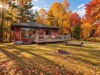 2-Bedroom Cottage #4 - Sand Bay - 0