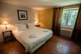 Gîte en pleine nature 4 étoiles - Sauna et Jacuzzi - Le Bez - 5