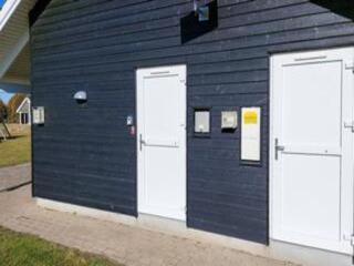 5 star holiday home in Idestrup - 5