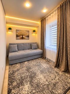1-Edinet apartament Квартира Единец - 8