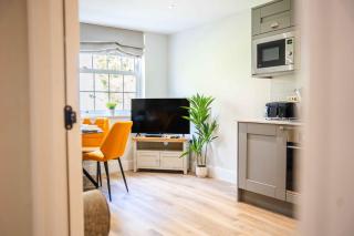 Rock Mill 41 Superior 2 Bed Duplex Apartment - 5