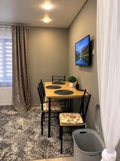 1-Edinet apartament Квартира Единец - 7