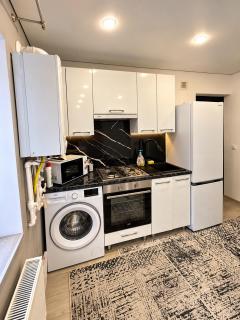1-Edinet apartament Квартира Единец - 6