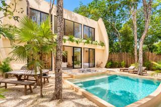 Duna Luxury Villas - Private Pools - Concierge - 3