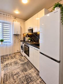1-Edinet apartament Квартира Единец - 4