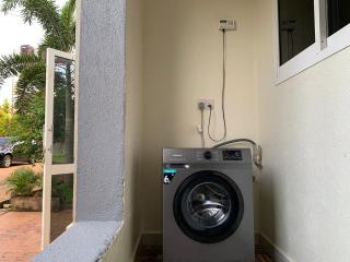 1 Bedroom - 6 mins to Airport - Wanderhome - 3