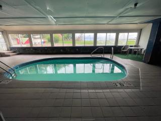Econolodge kent, - 7