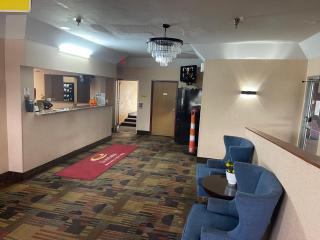 Econolodge kent, - 6