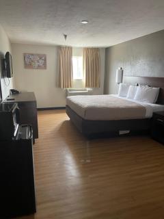Econolodge kent, - 5