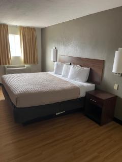 Econolodge kent, - 4