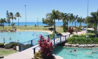 Montipora Unit 3 - In the heart of Airlie, wi-fi and Netflix - Airlie Beach - 2