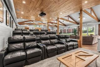 Guesthouse at Long Lake - Pool, Theatre, Hot Tubs - 6