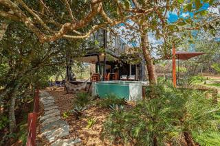 Jungle Box Piri - Casa Container - 0