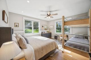 Guesthouse at Long Lake - Pool, Theatre, Hot Tubs - 3