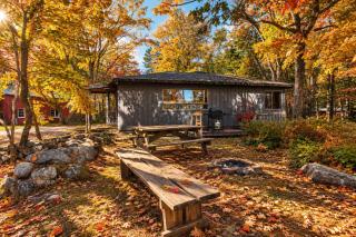 3-Bedroom Cottage #9 - Sand Bay - 0