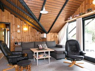 5 person holiday home in Ansager - 5