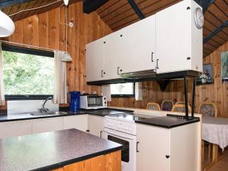 5 person holiday home in Ansager - 2
