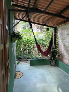 Recanto BantuArte-Boipeba - Cairu - 5