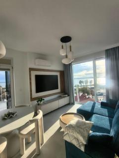 Apartament pod Żaglem - 8