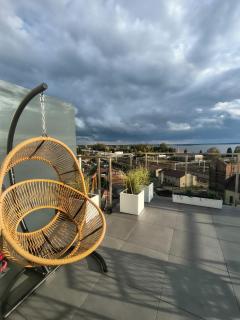Apartament pod Żaglem - 7