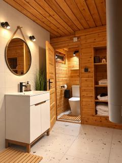 Baumhaus - 6