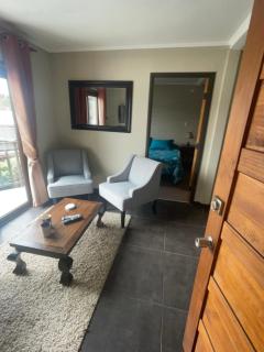 Departamento 7, de 1 Dorm, Goycolea 1666 - Valdivia - 5