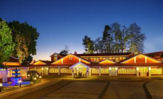 West Downs - The Heritage Resort - Ooty - 6