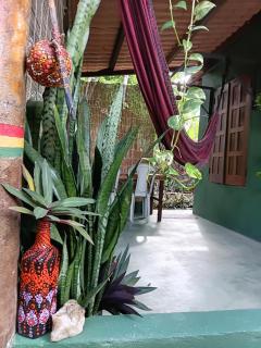 Recanto BantuArte-Boipeba - Cairu - 4