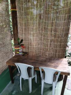 Recanto BantuArte-Boipeba - Cairu - 3