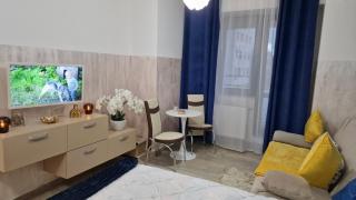 Blue Velvet Retreat near Palas Mall - 3