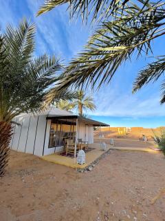 Diament Luxury Camp-Sahara Desert Experience in Merzouga - 7