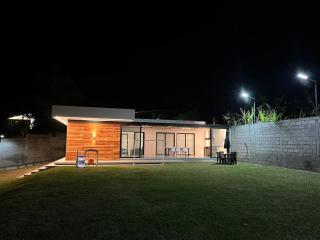 Casa ARAMO - Quinta Moderna y Privada en Malacatos - 9