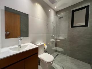 Casa ARAMO - Quinta Moderna y Privada en Malacatos - 6
