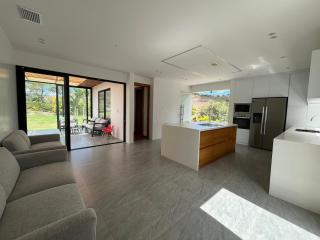 Casa ARAMO - Quinta Moderna y Privada en Malacatos - 2