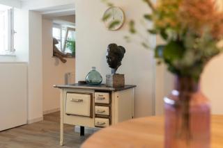 Ferienwohnung mit Garten in ruhiger Lage im fränkischen Weinland - 0
