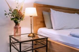 Ferienwohnung mit Garten in ruhiger Lage im fränkischen Weinland - 3