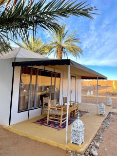 Diament Luxury Camp-Sahara Desert Experience in Merzouga - 9