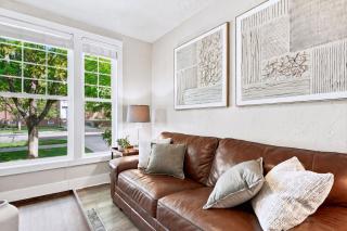 Downtown Boise 1BR Coffee Parking and Pets - 1
